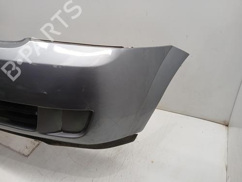 Front bumper OPEL MERIVA A MPV (X03)  | BP24814995C7 