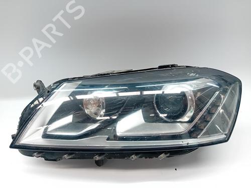 Used Left headlight Left headlight 38757659 38757659