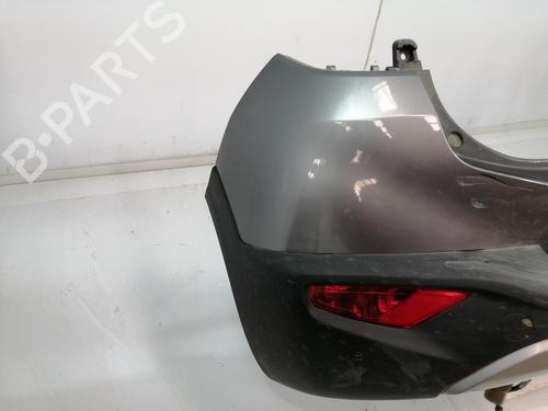 Rear bumper KIA STONIC (YB) 1.0 T-GDi | BP29351594C8 
