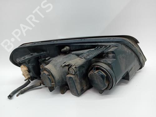Left headlight CHEVROLET CAPTIVA (C100, C140) 2.0 D | BP38603601C28 - Image 2