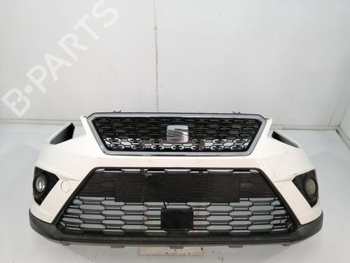 Used Front bumper SEAT ARONA (KJ7, KJP) [2017-2025]  29714804