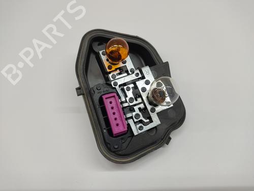 Used Lamp holder Lamp holder RENAULT MEGANE III Hatchback (BZ0/1_, B3_) 1.5 dCi (BZ0C) (90 hp) 36279520 36279520