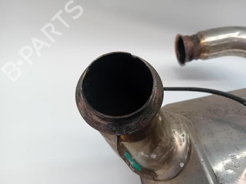 Catalyst PEUGEOT 508 I (8D_) 2.0 BlueHDi 150 | BP26901461M10