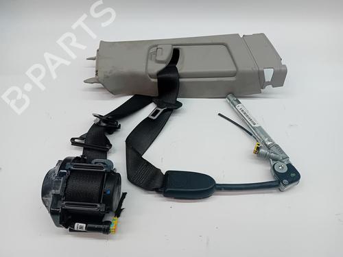 Used Front right seatbelt Front right seatbelt CHEVROLET AVEO / KALOS Hatchback (T250, T255) [2006-2026] 33470473 33470473