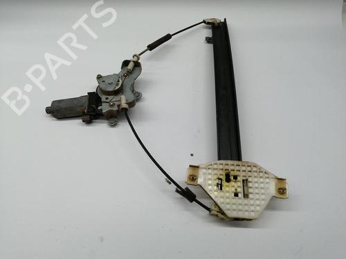 Rudehejsemekanisme Højre foran SSANGYONG RODIUS I 2.7 Xdi (163 hp) 30753366