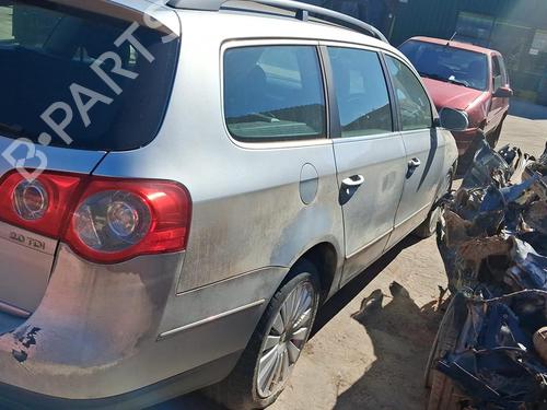 Left tailgate light VW PASSAT B6 Variant (3C5) | BP33440572C79 - Image 5