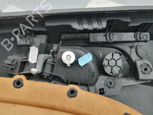 Front right panel OPEL CORSA D (S07) 1.4 (L08, L68) | BP33214523C59 - Image 2