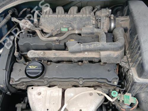 Rear bumper PEUGEOT 207 (WA_, WC_) 1.4 16V | BP32303008C8 