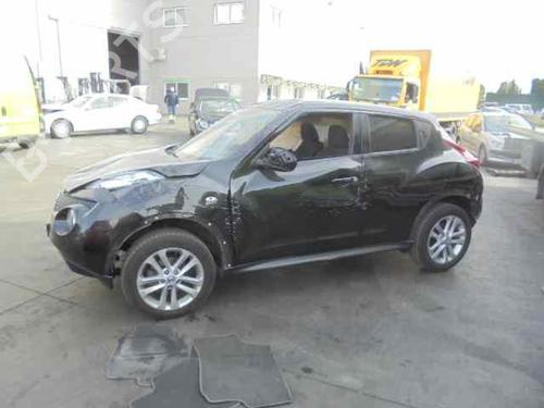 Steering wheel NISSAN JUKE (F15) 1.5 dCi | BP6125313C49 
