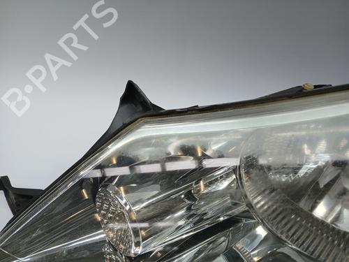 Left headlight PEUGEOT EXPERT Tepee (VF3X_) 2.0 HDi 120 | BP33941866C28 - Image 4