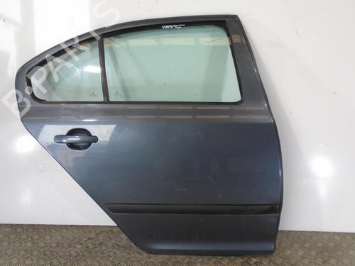 Porte arrière droite SKODA OCTAVIA II (1Z3) 1.9 TDI (105 hp) 7657751