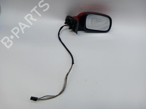 Right mirror PEUGEOT 307 Break (3E)  8149AX |