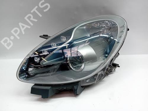 Used Left headlight ALFA ROMEO GIULIETTA (940_) 1.4 BiFuel (940FXA1A, 940FXT1A) (120 hp) 31036873