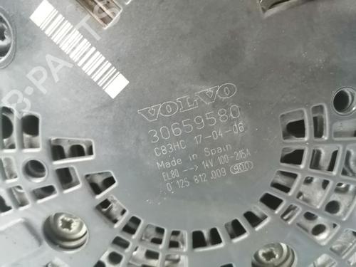 Alternator VOLVO XC60 I SUV (156)  | BP16842742M7 