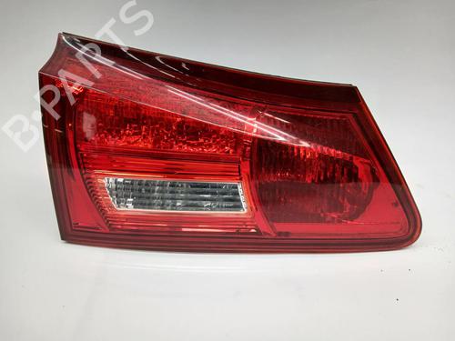 Used Left tailgate light Left tailgate light LEXUS IS II (_E2_) 220d (ALE20) (177 hp) 34605358 34605358