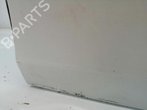 Left front door VOLVO V40 Hatchback (525)  | BP27593990C2 