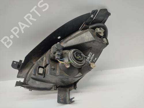 Højre forlygte CITROËN XSARA PICASSO (N68) 1.6 | BP27177967C29 