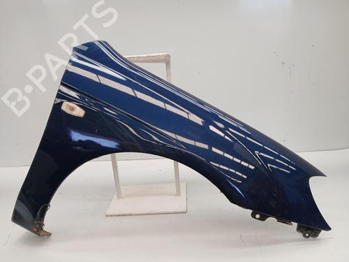 Used Right front fenders Right front fenders KIA CERATO I Hatchback (LD) 2.0 (143 hp) 34155488 34155488