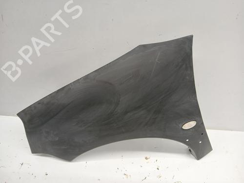 Used Left front fenders PEUGEOT PARTNER MPV (5_, G_) [1996-2025]  28117088