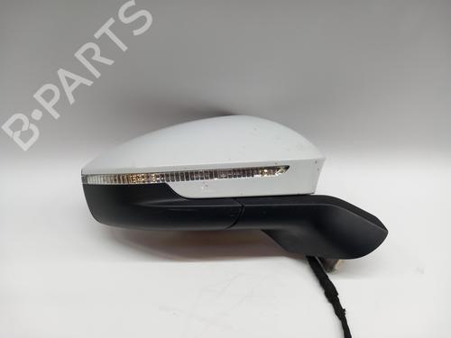 Right mirror VW ID.4 (E21) Pro | BP29727336C27 