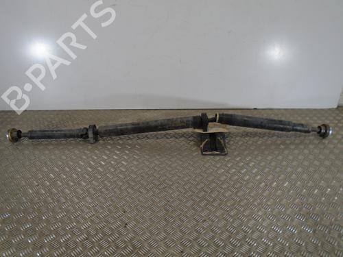 Mellomaksel kompl. LAND ROVER FREELANDER 2 (L359) 2.2 TD4 4x4 (152 hp) 8180903