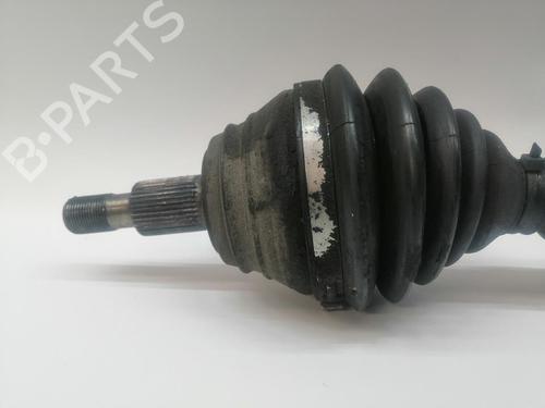 Right front driveshaft SEAT LEON (1P1) | BP37428724M39 - Image 2