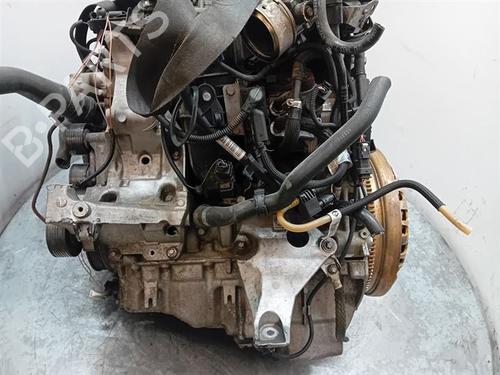 Engine BMW 1 (E87) 116 d | BP37594522M1 - Image 4