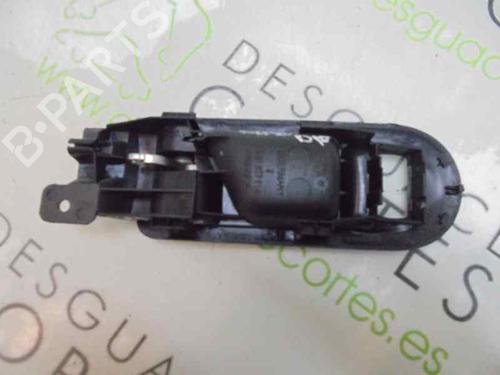 Front right interior door handle VW GOLF IV (1J1)  | BP5460423I14 