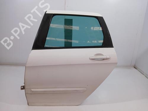 Used Left rear door Left rear door 37429348 37429348