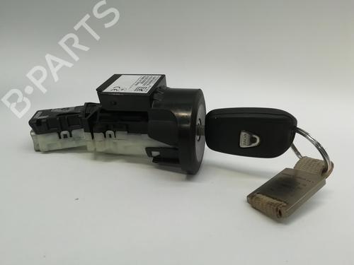 Ignition barrel DACIA SANDERO II  | BP17481693M48 