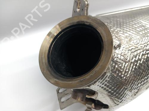 Catalyst MERCEDES-BENZ SPRINTER 3,5-t Van (B907, B910) | BP38330306M10 - Image 4