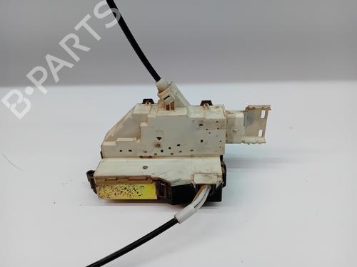 Used Front right lock CITROËN C4 I (LC_) [2004-2014]  23269878