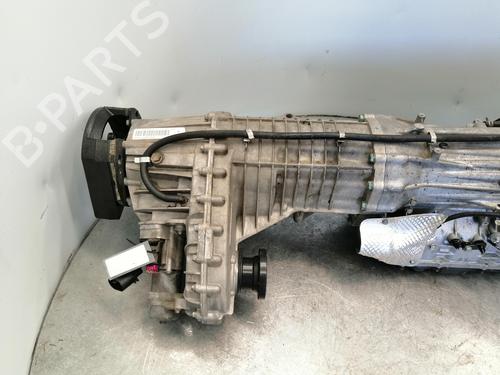 Gir Fordelingskasse VW TOUAREG (7LA, 7L6, 7L7) 2.5 R5 TDI (174 hp) 19321340