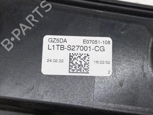 Rudehejsemekanisme venstre bagtil FORD PUMA (J2K, CF7) | BP38470604C24 - Image 3