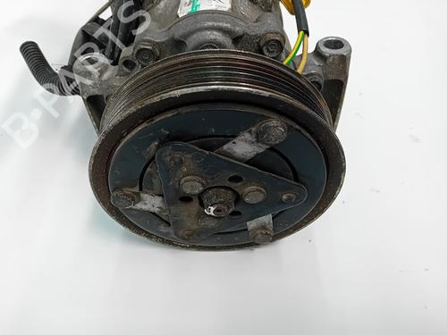 AC compressor PEUGEOT 307 (3A/C) 1.6 HDi | BP37032959M34 - Image 3