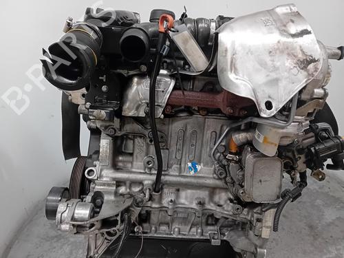 Silnik DS DS 5 (KF_) | BP30788095M1