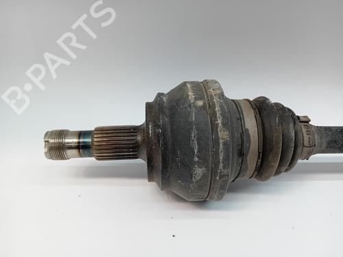 Left rear driveshaft MERCEDES-BENZ GLC (X253) 220 d 4-matic (253.915) | BP29720139M40 