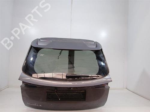 Used Tailgate Tailgate 39467920 39467920