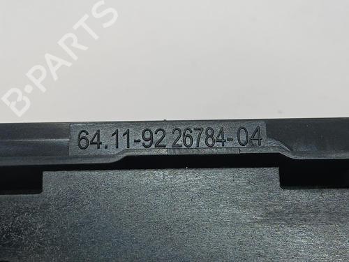 Climate control BMW 3 Touring (F31) 320 d xDrive | BP36020131I5 - Image 4