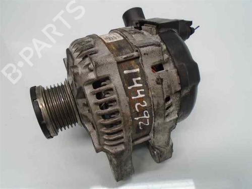 Used Alternator Alternator 5817868 5817868