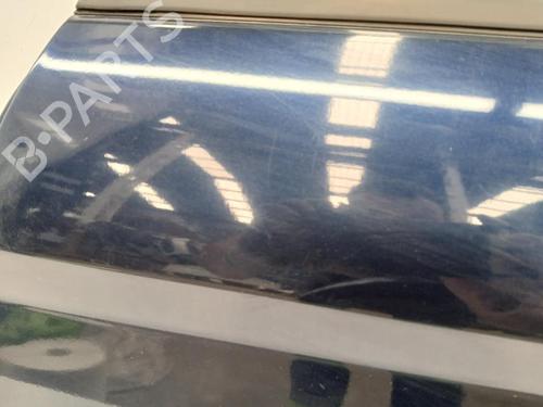 Left rear door FORD FIESTA VI (CB1, CCN)  | BP29580774C4 