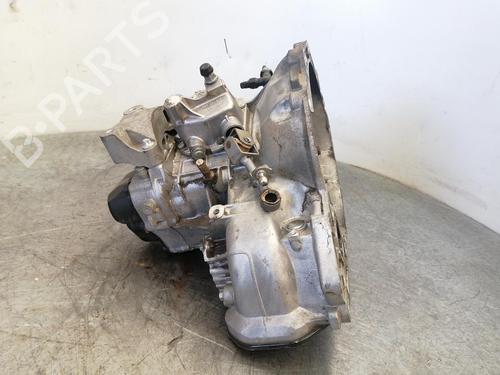 Gearbox OPEL CORSA D (S07) | BP32204754M3