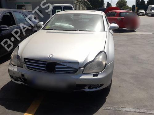 Used Parts MERCEDES-BENZ CLS (C219) CLS 350 (219.356) 4976852