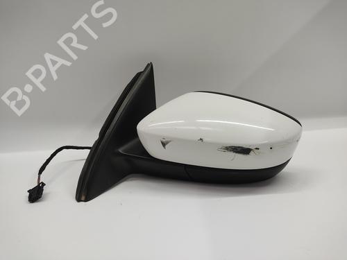 Left mirror SKODA RAPID (NH3, NK3, NK6) 1.6 TDI | BP28961134C26 