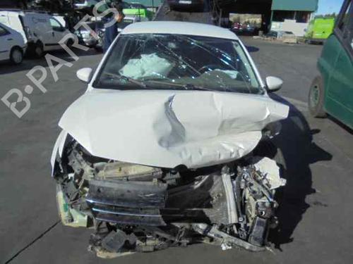 Used Parts VW POLO V (6R1, 6C1)  1.6 TDI  721411
