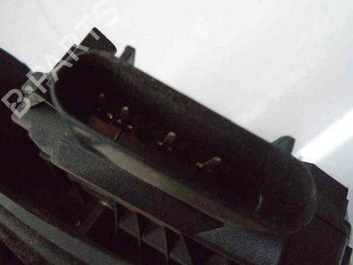 Front right lock FORD TOURNEO COURIER B460 MPV 1.5 TDCi | BP5630402C97 