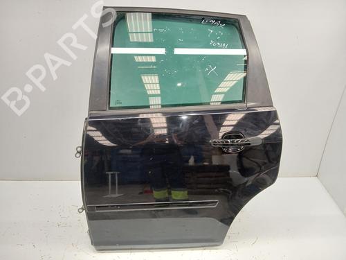 Left rear door FORD FOCUS C-MAX (DM2)  1496877 | P3M51R24631AB |
