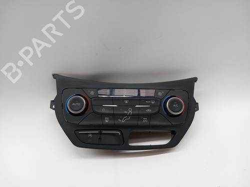 Used Climate control FORD KUGA II (DM2) [2012-2025]  27160297