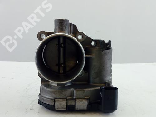 Used Throttle body Throttle body FORD FOCUS III 1.6 EcoBoost (150 hp) 10037698 10037698