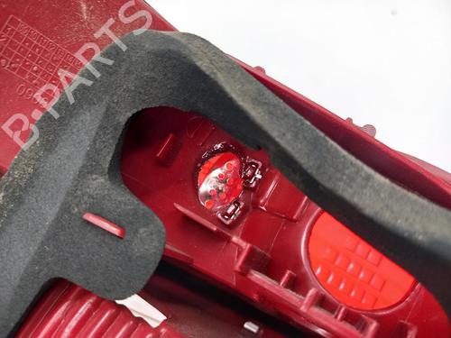 Right taillight MERCEDES-BENZ C-CLASS (W204) C 180 CGI (204.049) | BP29572721C35 